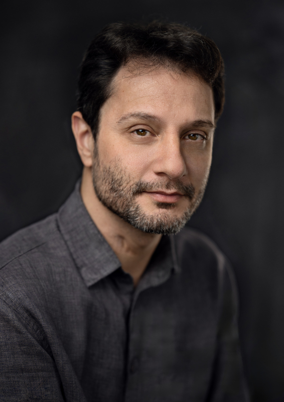 Pedro Musa