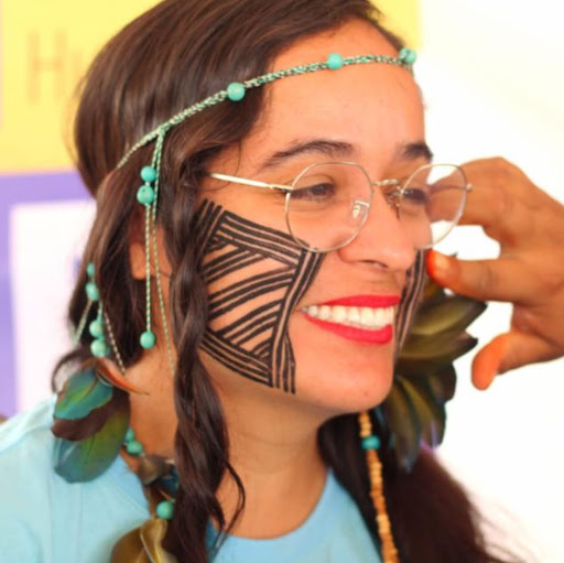 Geni Nuñez