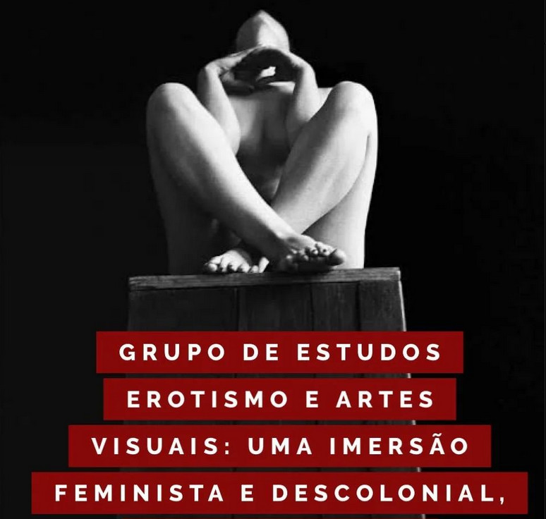 Erotismo e Artes Visuais